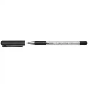 Stanger Tušinukas 1.0 Softgrip, juodas, 1 vnt. 18000300006