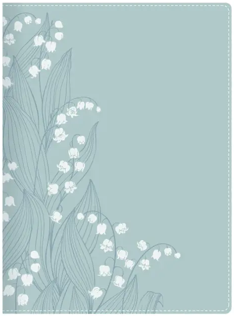 Kalendorius MANAGER Spirex Day 2026 A5, PU TREND, LILIAN