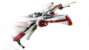 LEGO STAR WARS 75402 ARC-170 Starfighter