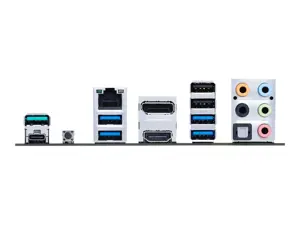 ASUS TUF Gaming B550-PLUS, AMD, "Socket AM4", 3 kartos "AMD Ryzen™ 3", 3 kartos "AMD Ryzen 5", 3 kartos "AMD Ryzen™ 7", 3 kartos..., "Socket AM4", DDR4-SDRAM, 128 GB