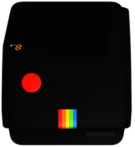 "Polaroid Go Gen 2", juoda