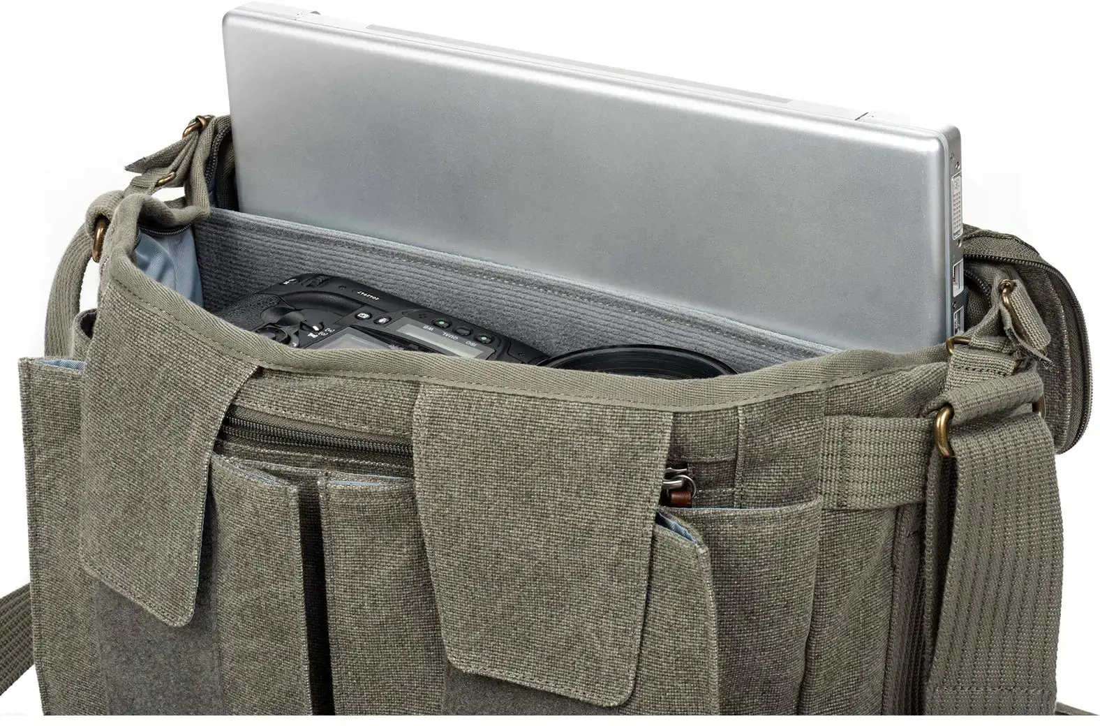 Think Tank fotoaparato krepšys Retrospective 30 V2.0, pinestone