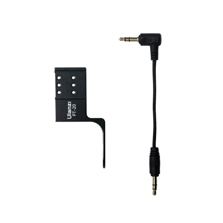 Insta360 X2 "cold shoe" mount