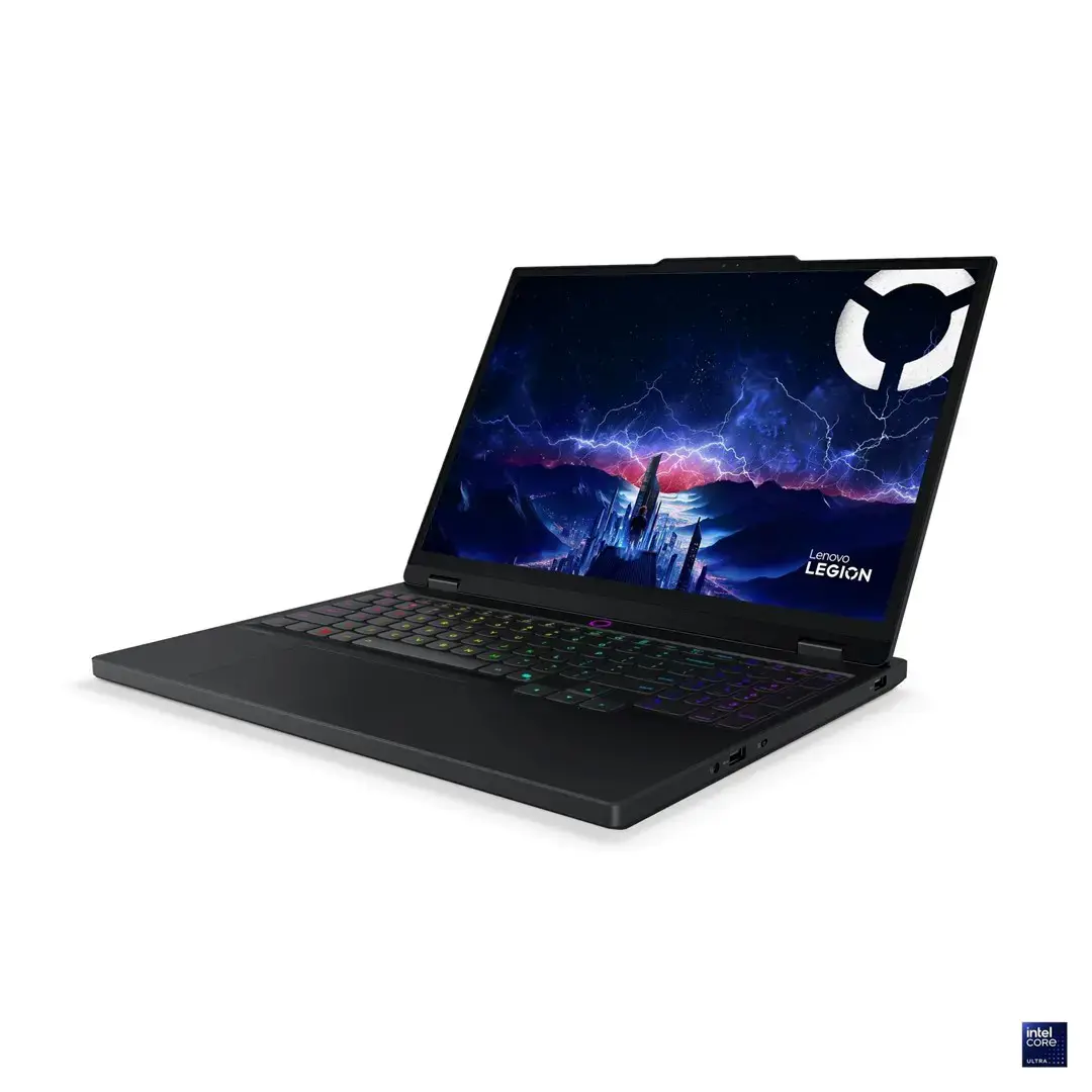 Lenovo Legion 5 15IRX10 i7-13650HX 15.1" WQXGA OLED 500 nits 165 Hz Glossy 16 GB DDR5 4800 SSD 1 TB GeForce RTX 5060 8 GB Cam 5 MP 80 Wh NoOS Eclipse Black