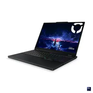 Lenovo Legion 5 15IRX10 i7-13650HX 15.1" WQXGA OLED 500 nits 165 Hz Glossy 16 GB DDR5 4800 SSD 1 TB GeForce RTX 5060 8 GB Cam 5 MP 80 Wh NoOS Eclipse Black