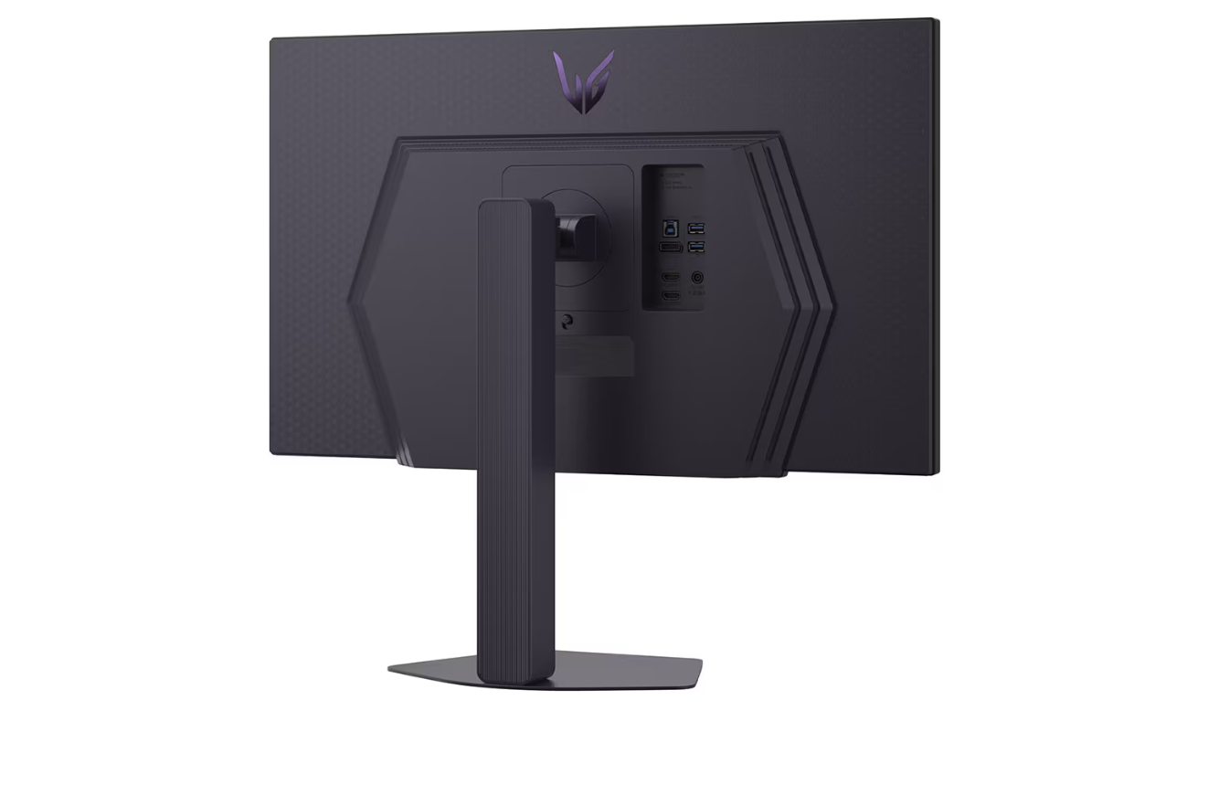 LG 27G810A-B | 27 " | IPS | UHD | 16:9 | 180 Hz | 1 ms | 3840 x 2160 pixels | 400 cd/m² | HDMI ports quantity 2