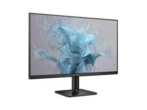 Philips 1000 series 24E2N1100LB/00 computer monitor 60.5 cm (23.8") 1920 x 1080 pixels Full HD LCD Black