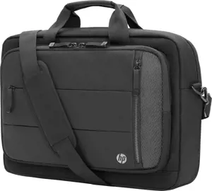 HP Renew Executive 16 colių nešiojamojo kompiuterio krepšys, Messenger dėklas, 40,9 cm (16,1"), 860 g