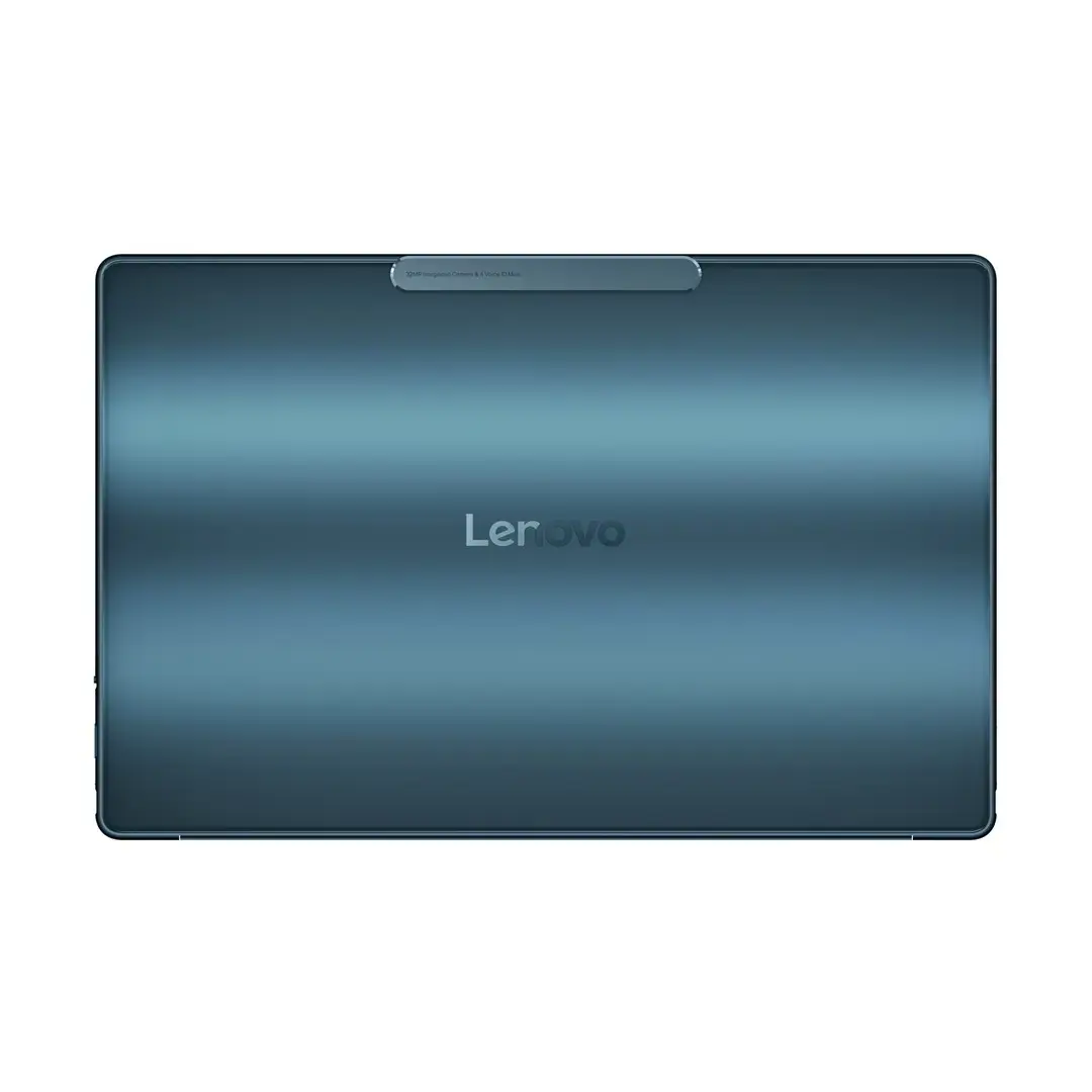 Lenovo Yoga Slim 9 14ILL10 Intel Core Ultra 7 258V Laptop 35.6 cm (14") Touchscreen WQUXGA 32 GB LPDDR5x-SDRAM 1 TB SSD Wi-Fi 7 (802.11be) Windows 11 Home Teal