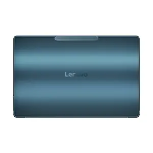 Lenovo Yoga Slim 9 14ILL10 Intel Core Ultra 7 258V Laptop 35.6 cm (14") Touchscreen WQUXGA 32 GB LPDDR5x-SDRAM 1 TB SSD Wi-Fi 7 (802.11be) Windows 11 Home Teal