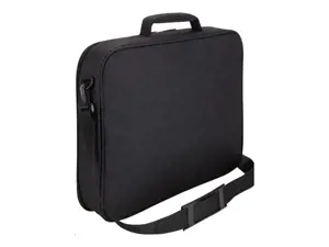 "Case Logic" VNCI-215 juodas, Dėklas, 39,6 cm (15,6"), diržas per petį
