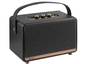 "Tracer M45" garsiakalbis TWS bluetooth 45W, juodas TRAGLO47248