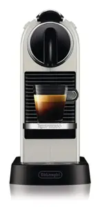 Kavos aparatas DeLonghi EN167.W, 1260 W, Fully-auto