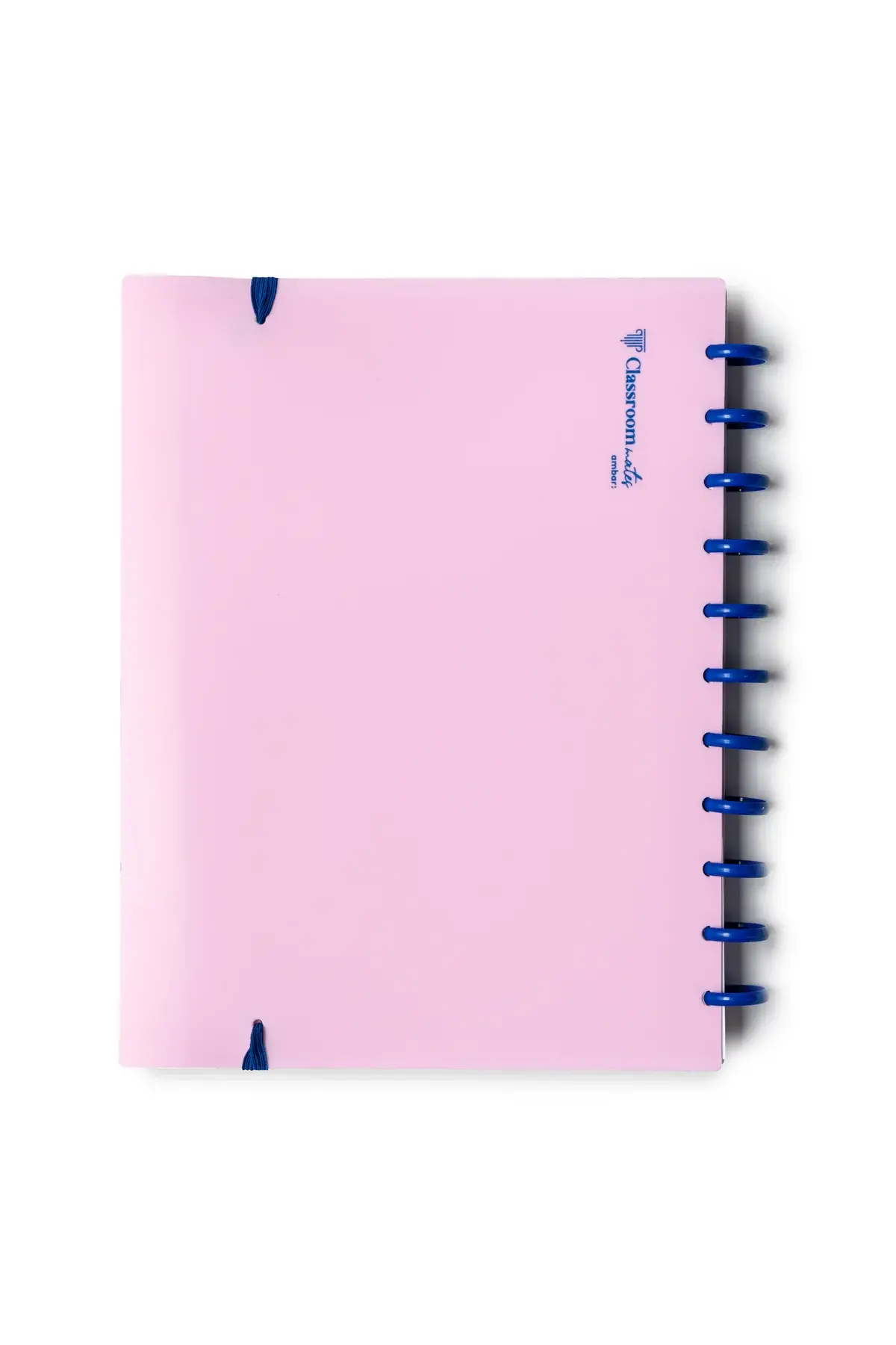 EcoSmart PP A4 100F 100G Pink Liso CM