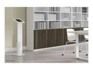 PLANŠETINIŲ KOMPIUTERIŲ GRINDŲ STOVAS/9,7-11" FL15-750WH1 NEOMOUNTS