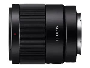 Sony FE 35mm F1.8, 11/9, Sony E