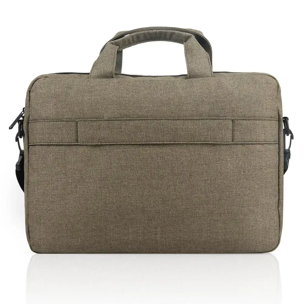 Lenovo GX40Q17232, Viršutinio įkrovimo krepšys, 39,6 cm (15,6"), diržas per petį, 435 g