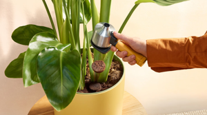 Kavos aparatas Philips BAR300/60, 1,2 litrai, Juoda, Semi-automatic