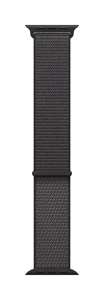 Apple | 42mm Dark Gray Sport Loop | Gray