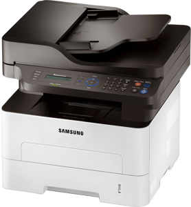 Samsung Xpress SL M2875FW