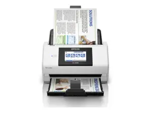 "Epson WorkForce DS-790WN", 215,9 x 6096 mm, 600 x 600 DPI, 30 bitų, 24 bitų, 10 bitų, 8 bitų