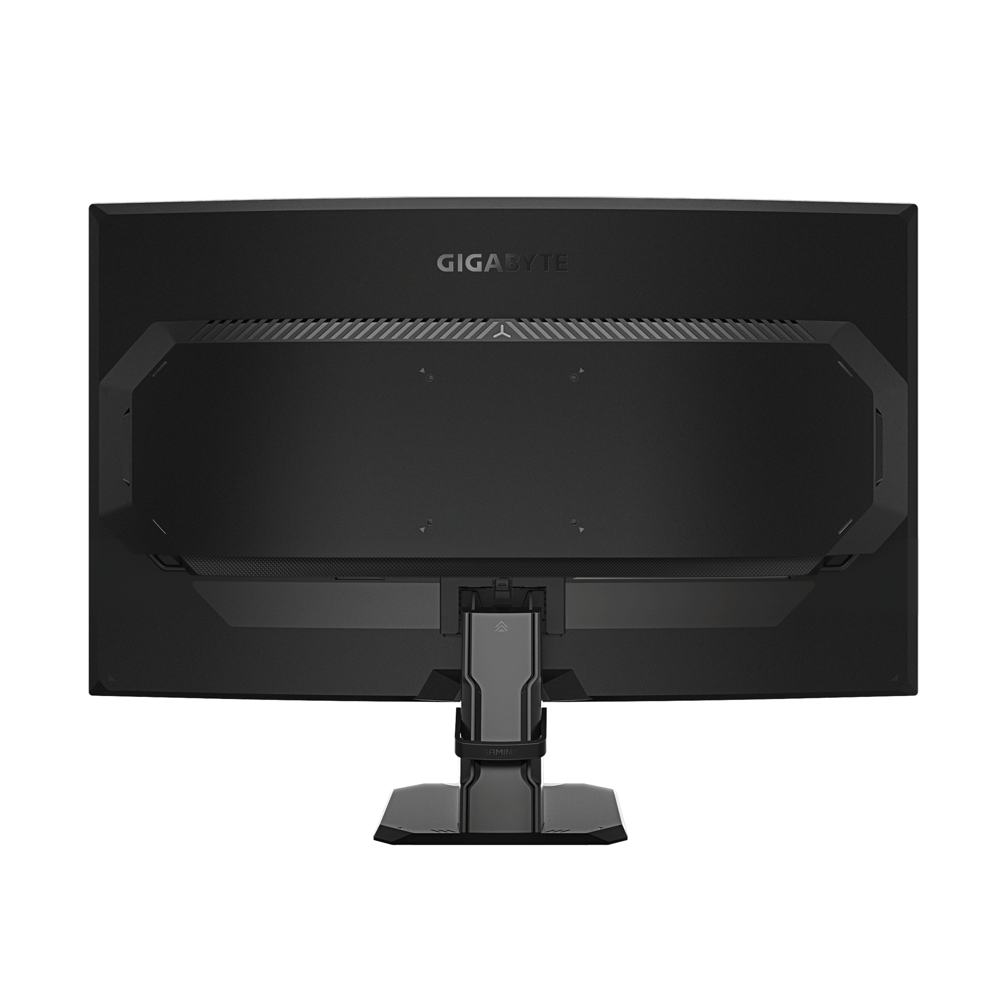 Gigabyte GS27FCA EK | 27 " | VA | FHD | 200 Hz | 1 ms | 1920 x 1080 pixels | 250 cd/m² | HDMI ports quantity 2