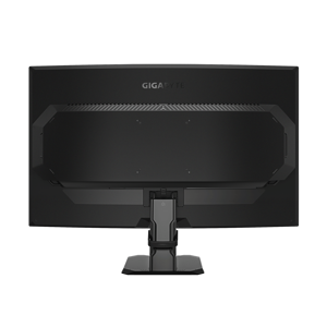 Gigabyte GS27FCA EK | 27 " | VA | FHD | 200 Hz | 1 ms | 1920 x 1080 pixels | 250 cd/m² | HDMI ports quantity 2