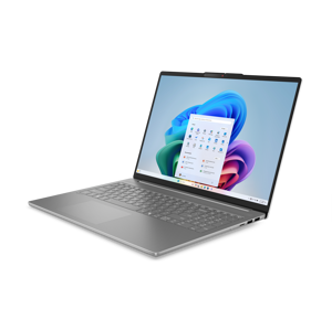 Nešiojamas kompiuteris Lenovo IdeaPad Slim 5 16AHP10, AMD Ryzen 5 8645HS (Max. 5.0GHz, 16M, 6C), 51…