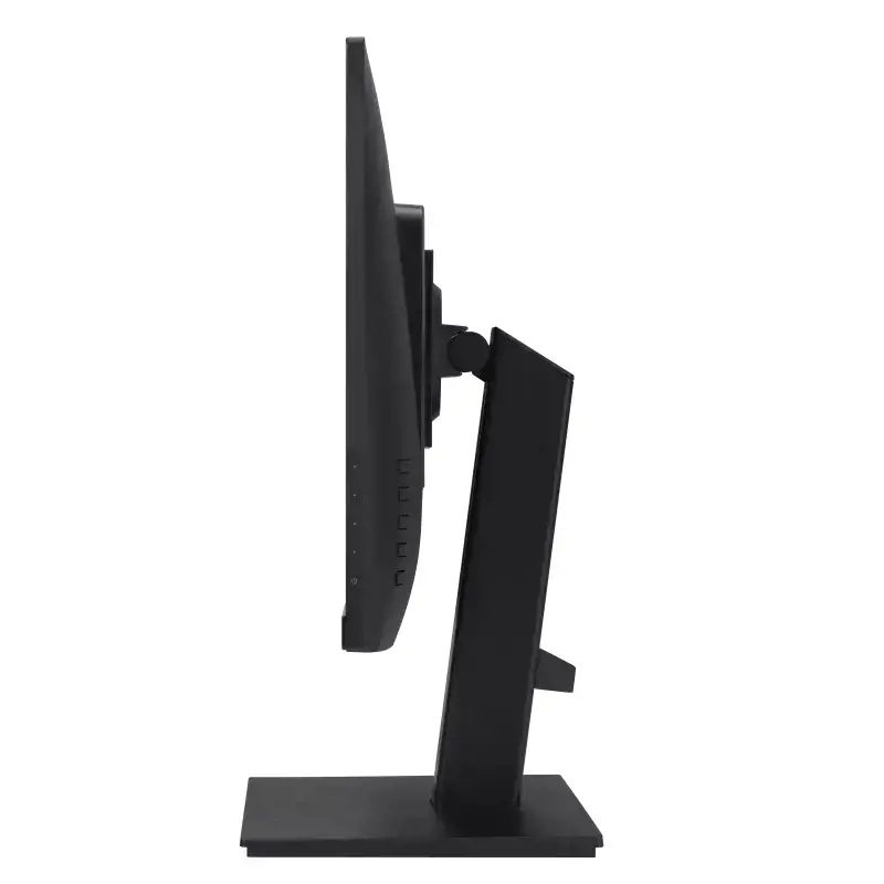Monitorius ASUS VA24EQSB, 60.5 cm (23.8"), 1920 x 1080 pixels, Full HD, LED, 5 ms, Black