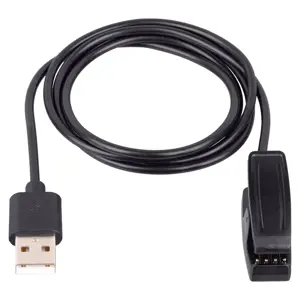 AKYGA Įkrovimo laidas GARMIN FORERUNNER 235/630/645/230 735XT AK-SW-18 1 m