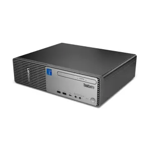 Lenovo ThinkCentre neo 50s Gen 5 Intel® Core™ i3 i3-14100 8 GB DDR5-SDRAM 256 GB SSD SFF PC Black