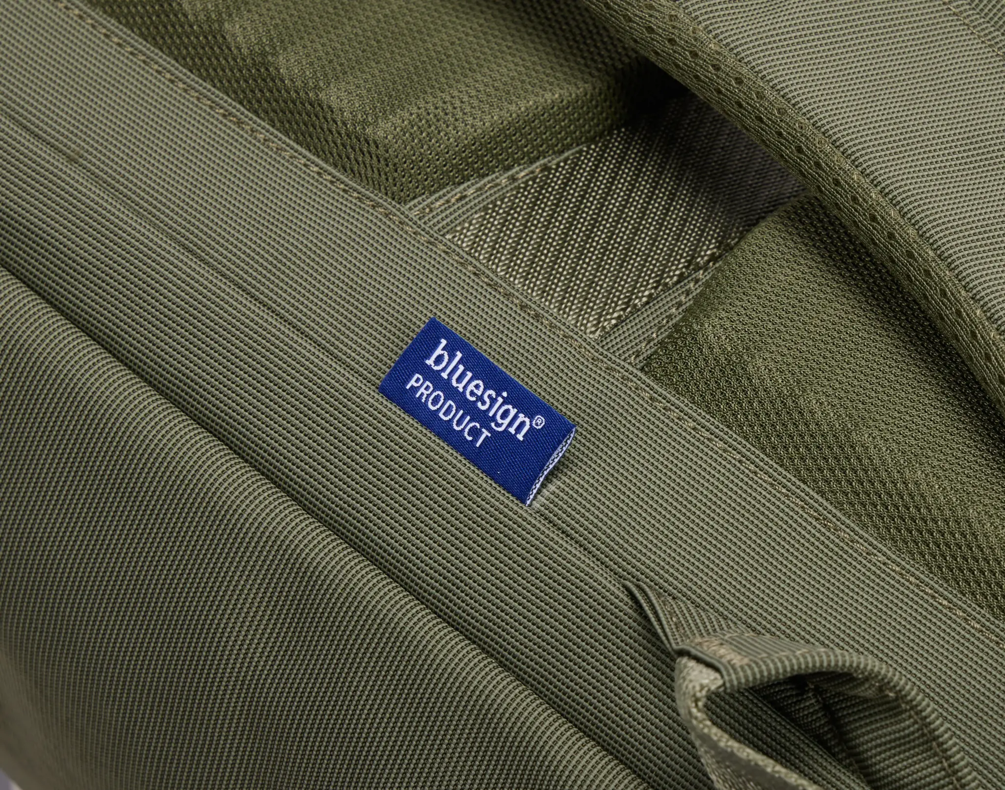 Thule Paramount PARABP3116 Soft Green, Miesto, Viengungis, 40,6 cm (16"), Nešiojamojo kompiuterio skyrius, Nailonas, Poliesteris