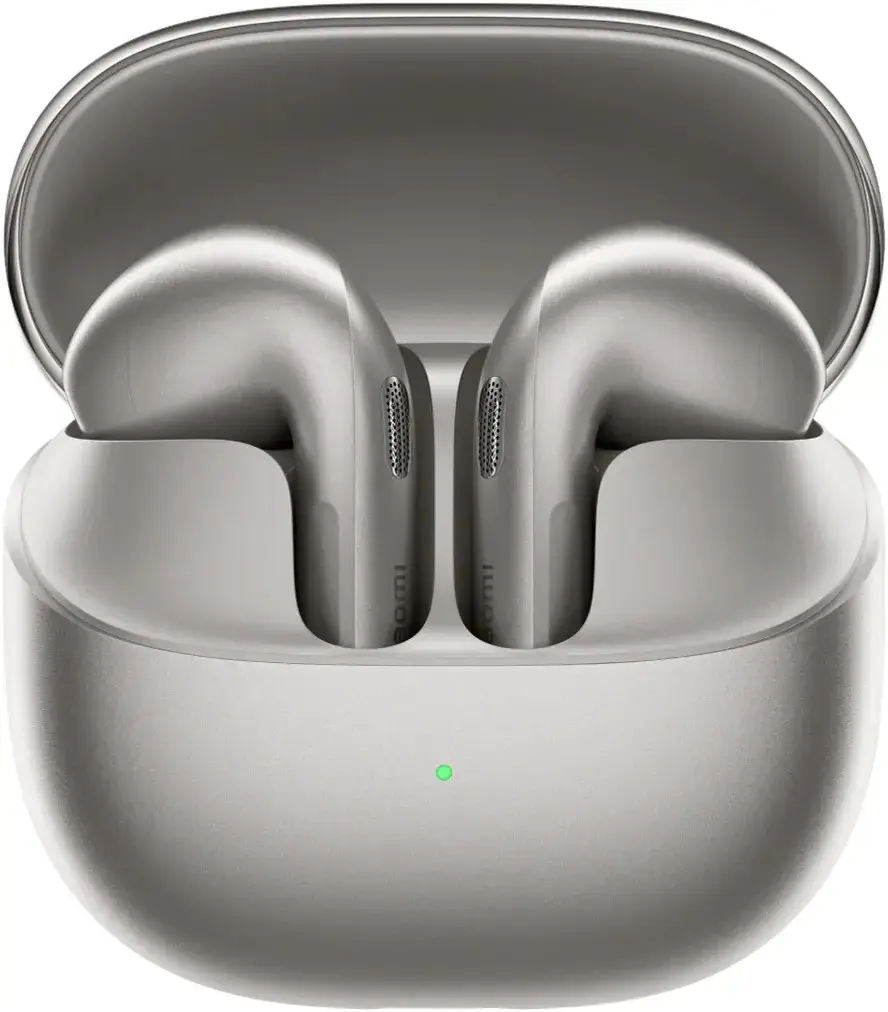 Xiaomi Buds 6, Titan Gray