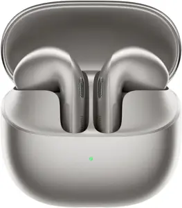 Xiaomi Buds 6, Titan Gray
