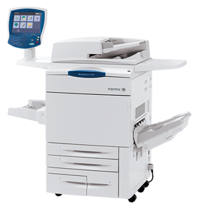 Xerox Workcentre 7775