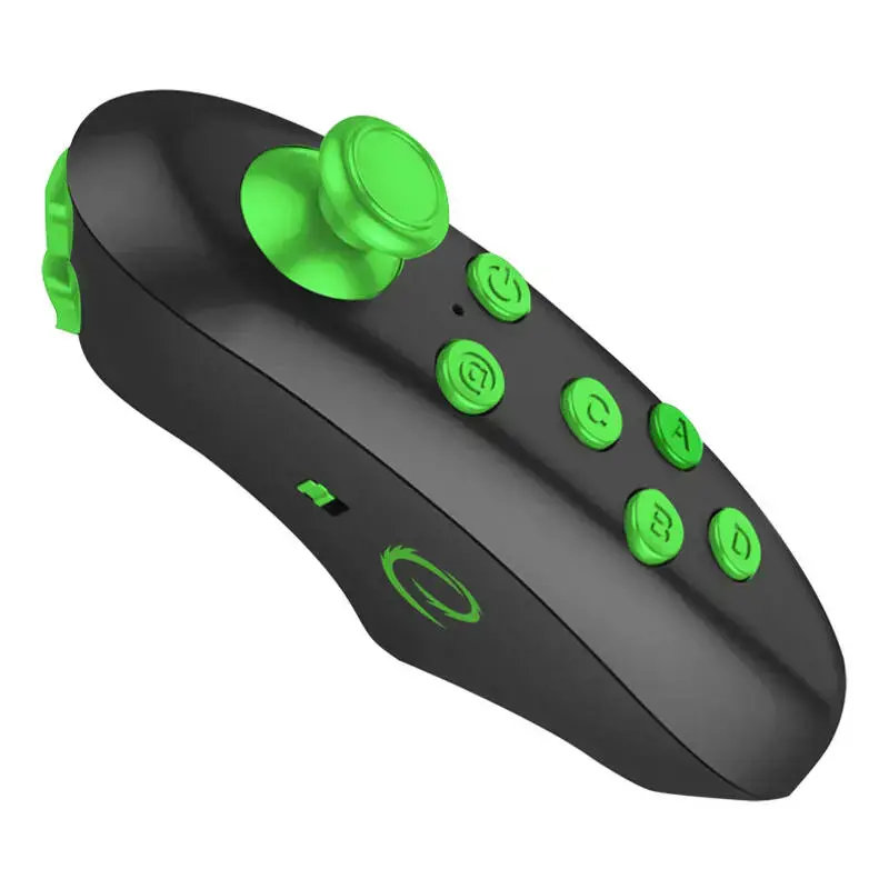 "Esperanza" virtualios realybės akiniai su nuotolinio valdymo pultu EGV300R