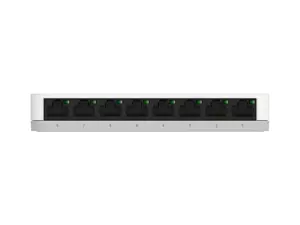 D-Link GO-SW-8G/E, nevaldomas, Gigabit Ethernet (10/100/1000), dvipusis duomenų perdavimas