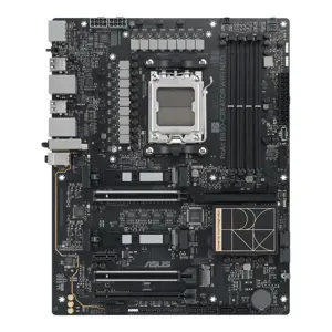 ASUS PROART B850-CREATOR WIFI NEO AMD B850 Socket AM5 ATX