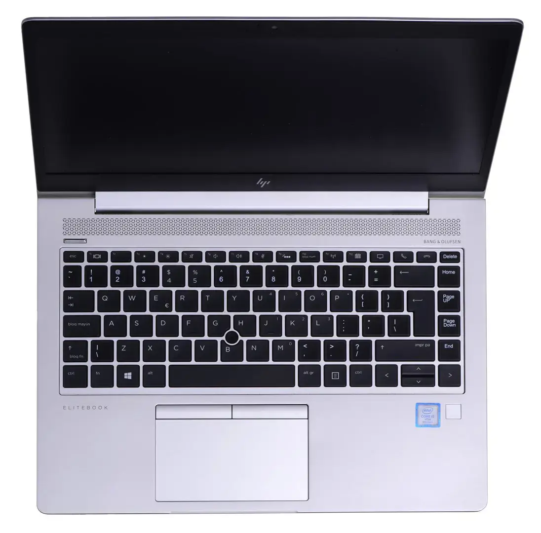 HP EliteBook 840 G5 14 Coliai 1920 x 1080 8 GB 256 GB Intel® Core™ i5 i5-8350U Intel UHD Windows 10 Pro