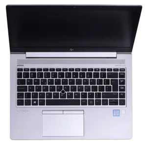 HP EliteBook 840 G5 14 Coliai 1920 x 1080 8 GB 256 GB Intel® Core™ i5 i5-8350U Intel UHD Windows 10 Pro