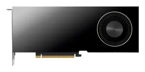 Vaizdo plokštė PNY RTX PRO 6000 96 GB, GDDR7, VCNRTXPRO6000MQ-SB