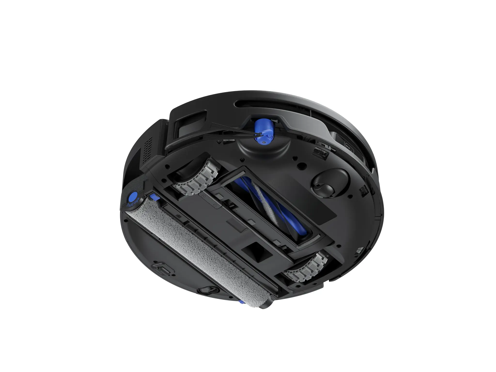 Dulkių siurblys-robotas Ecovacs T90S PRO OMNI BLACK