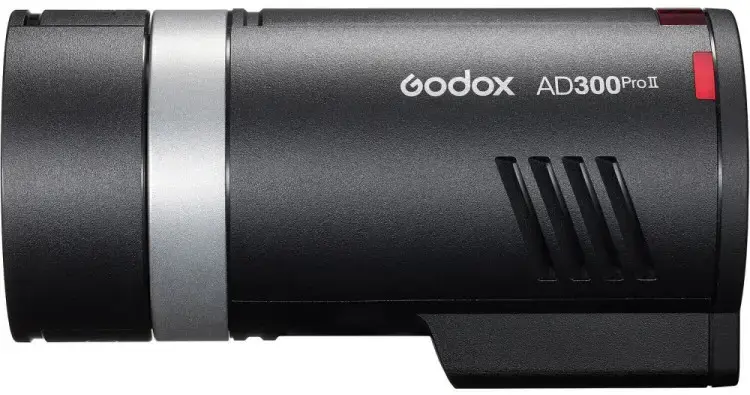Godox studio flash AD300 Pro II