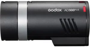 Godox studio flash AD300 Pro II