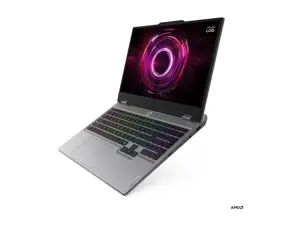 Nešiojamas kompiuteris Lenovo LOQ 15AHP10, 250, 512 GB, 15,6 Coliai, Windows 11 Home