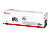 3016C002 (CRG055BK), Originali kasetė (Canon)