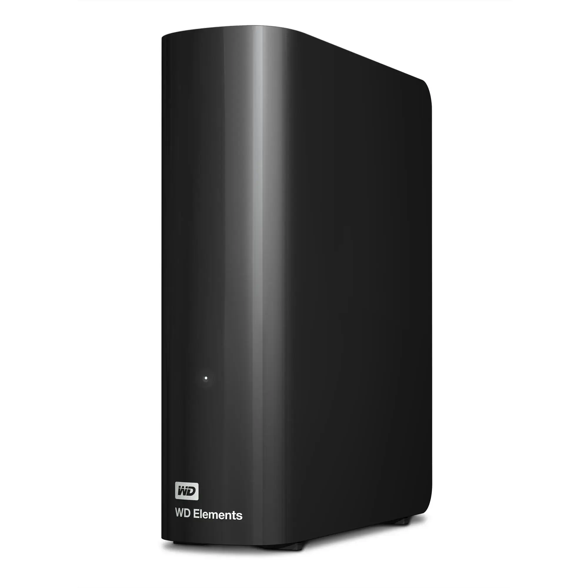 WD Elements Desktop USB 3.0 Black 4TB