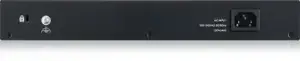 Zyxel GS1915-24EP, valdomas, L2, Gigabit Ethernet (10/100/1000), maitinimas per Ethernet (PoE), montuojamas į stovą, montuojamas ant sienos
