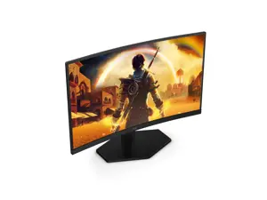 AOC C24G42FE 24“ 1920x1080/16:9/300 cd/m²/4ms/HDMI, DisplayPort, Headphone out | AOC