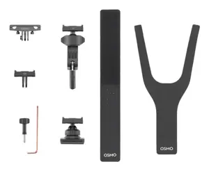 CAMERA ACC ROAD CYCLING KIT/OSMO CP.OS.00000535 DJI